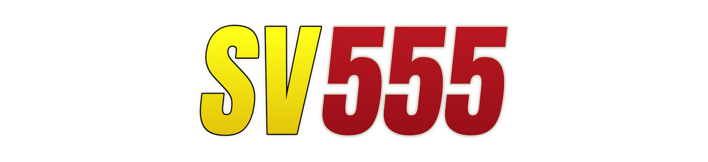 sv555 logo